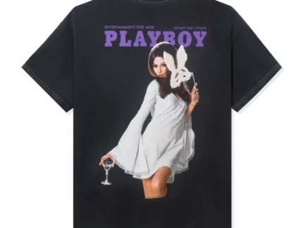 Entertainment For Man Playboy Shirt