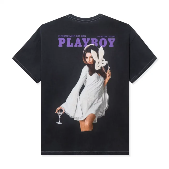 Entertainment For Man Playboy Shirt