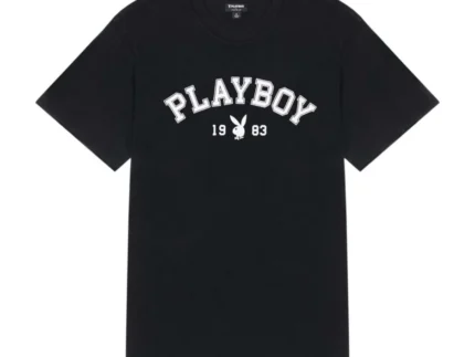 Playboy 1933 Oversize Boyfriend T-Shirt