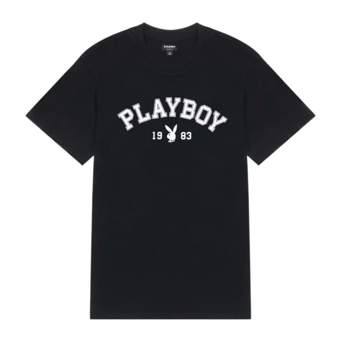 Playboy 1933 Oversize Boyfriend T-Shirt