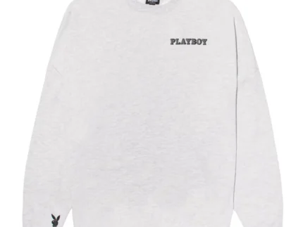 Playboy Classic Crewneck Sweatshirt