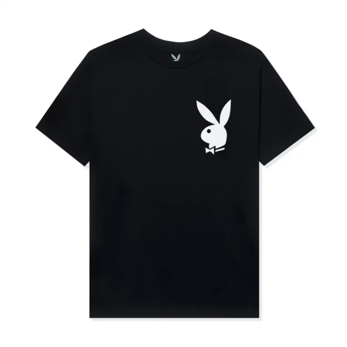 Playboy Masthead Rabbit Head Shirt