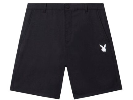 Playboy Puma Golf Shorts