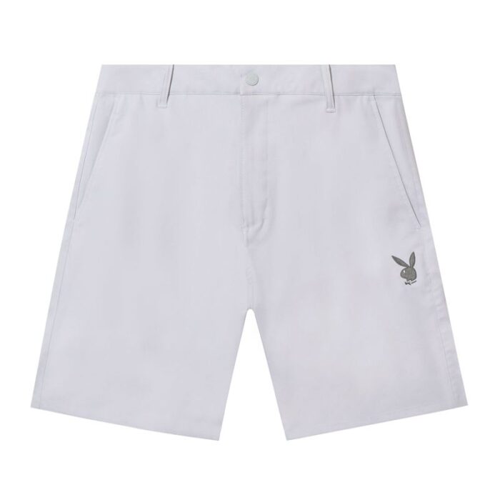 Playboy Puma Golf Shorts White