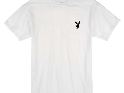 Playboy bunny T-Shirt White