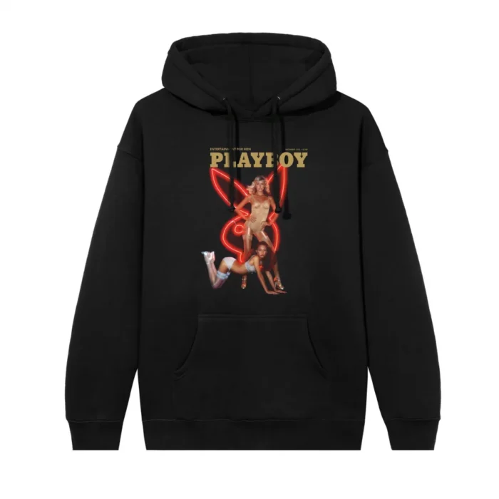 Urban Planet Playboy Cover Hoodie