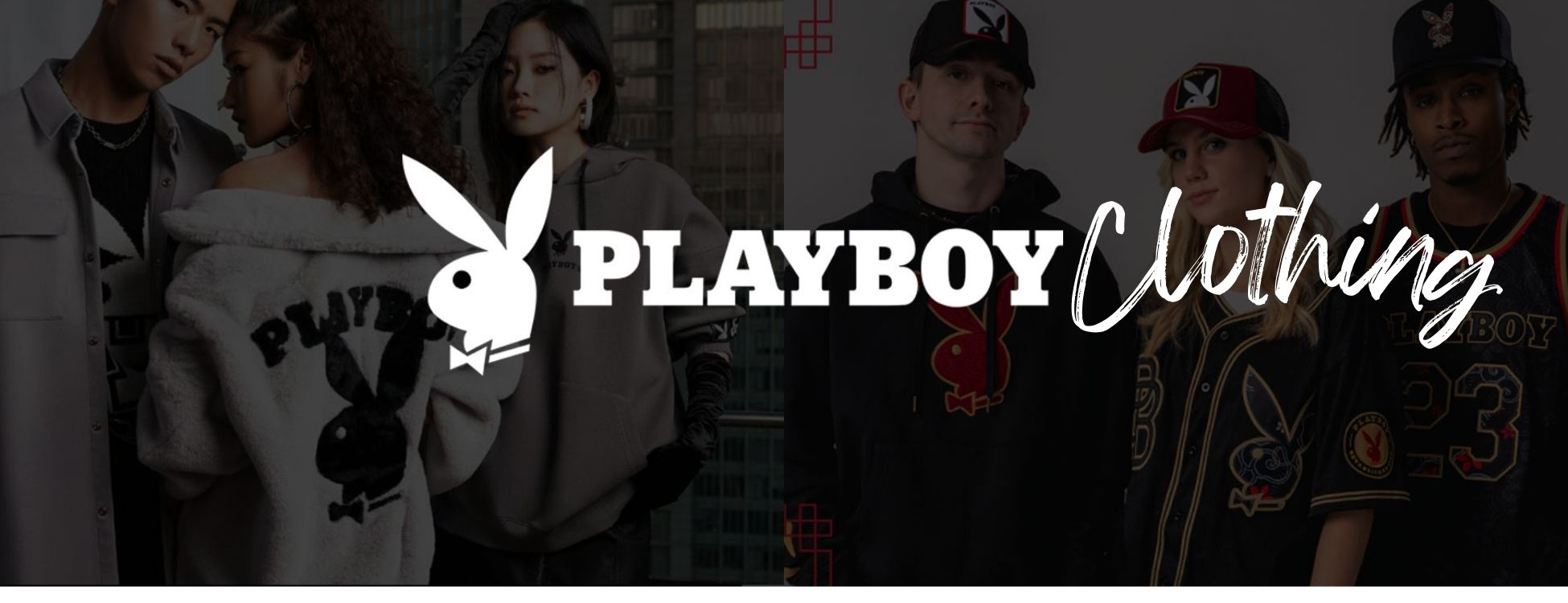 Playboy Clothing