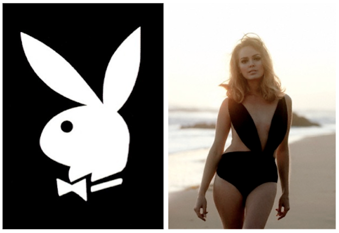 The Iconic Playboy Bunny Logo: A Fashion Statement for the Fearless