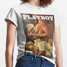 Playboy Shirt