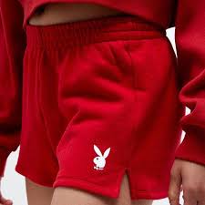 Playboy Shorts