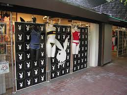 Playboy Store